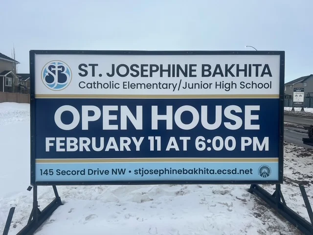 Portable Sign Bylaws