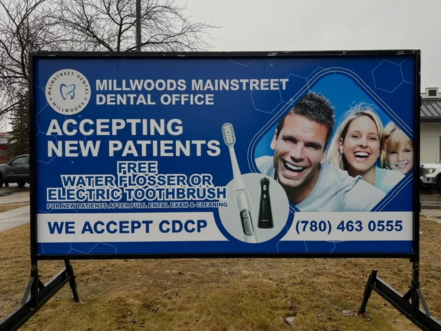 Alberta Sign Rentals