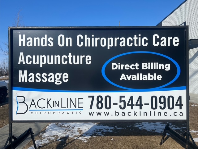 Mobile Sign Rental
