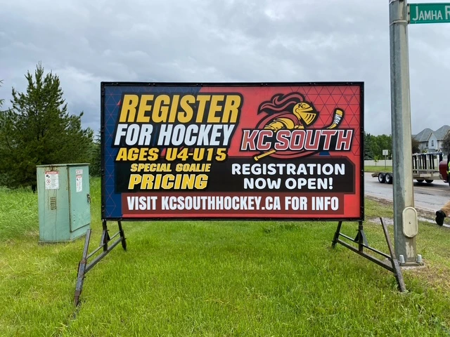 Best Sign Rental