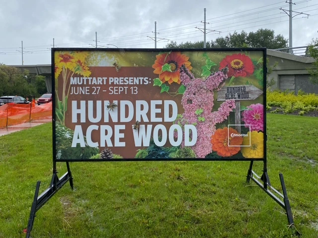 Best Sign Rental Company