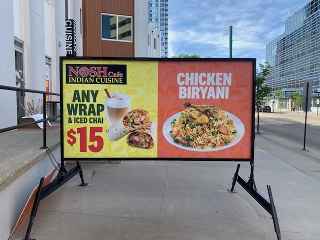 Best Sign Rental