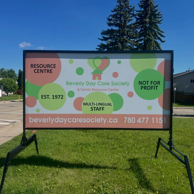 Best Sign for Rent