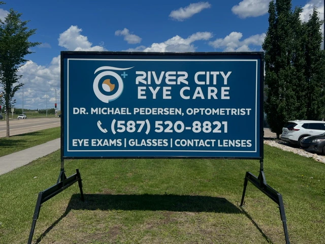 Best Signs for Rent