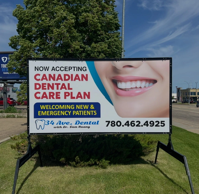 Mobile Sign Rental