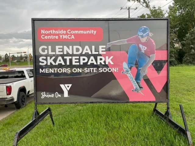 Mobile Sign Rentals