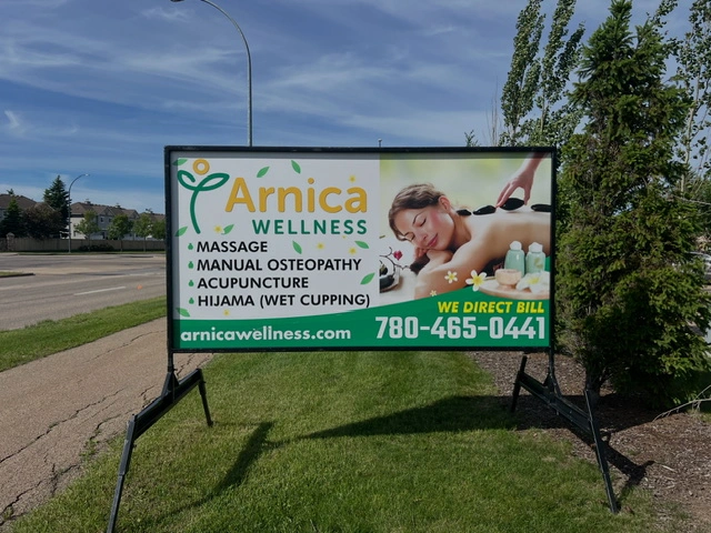 Mobile Sign