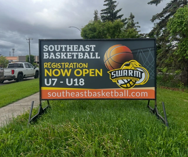 Sign Rentals