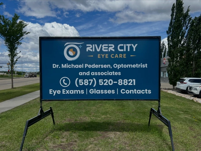 Signs for Rent