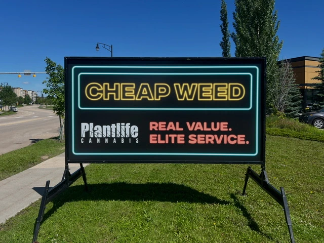 Mobile Sign Rental