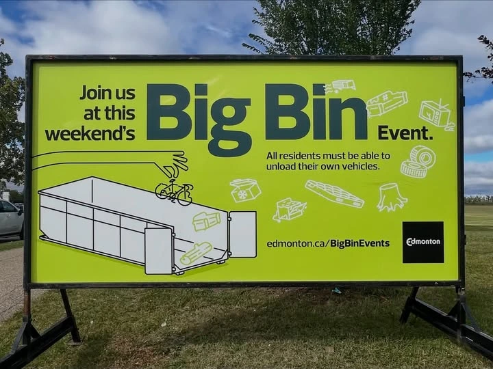 Mobile Signs