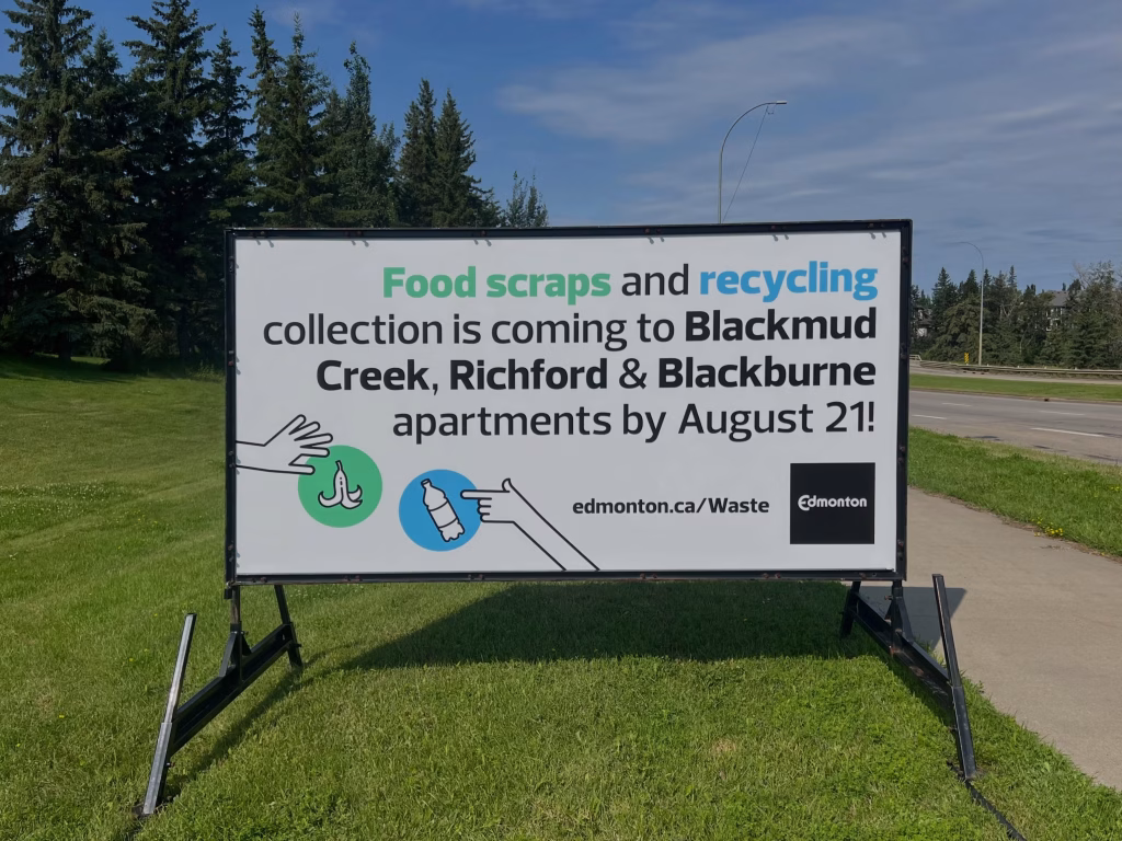 Graphic Design & Sign Permits