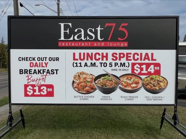 portable signs vs led signs